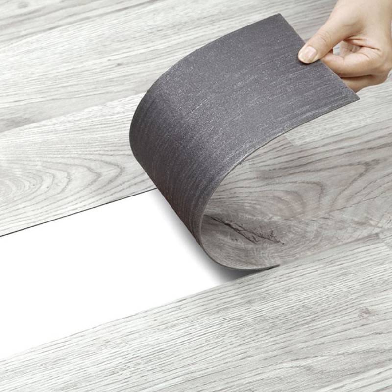 Tiêu Chí Chọn Đơn Vị Thi Công Sàn Nhựa Giả Gỗ Văn Phòng Uy Tín