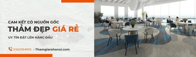 Mua Rèm Cửa Và Thảm Trải Sàn Uy Tín Tại Hà Nội Cùng Thảm Giá Rẻ Hà Nội