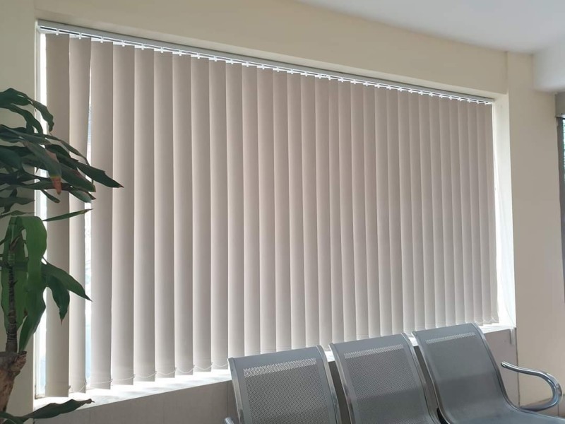 Các Loại Rèm Cửa Phổ Biến Hiện Nay Tại Hà Nội