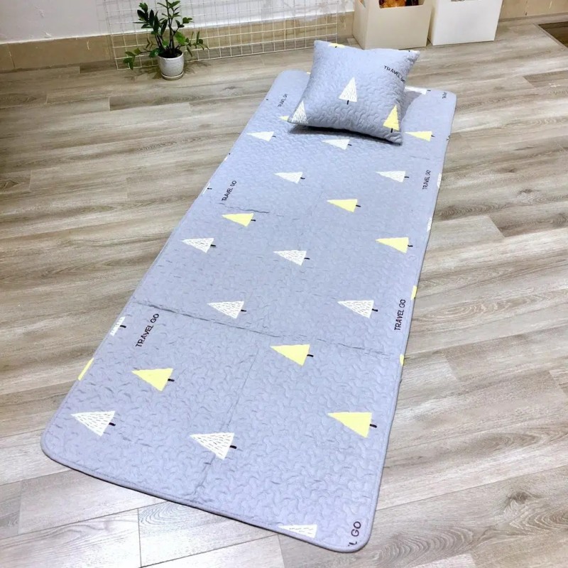 Thảm Ngủ Văn Phòng – Giấc Ngủ Trưa Nhẹ Nhàng Giữa Chốn Công Sở
