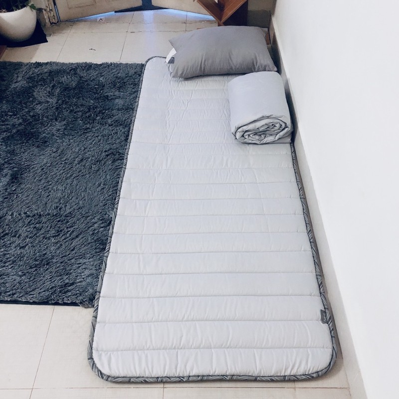 Những Tiêu Chí Quan Trọng Khi Chọn Mua Thảm Ngủ Văn Phòng
