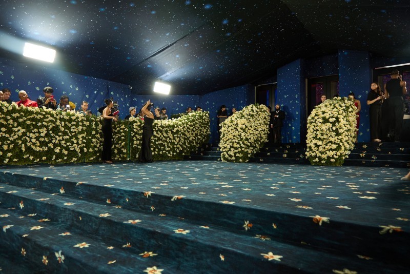 Bí quyết lựa chọn thảm nỉ sự kiện phù hợp