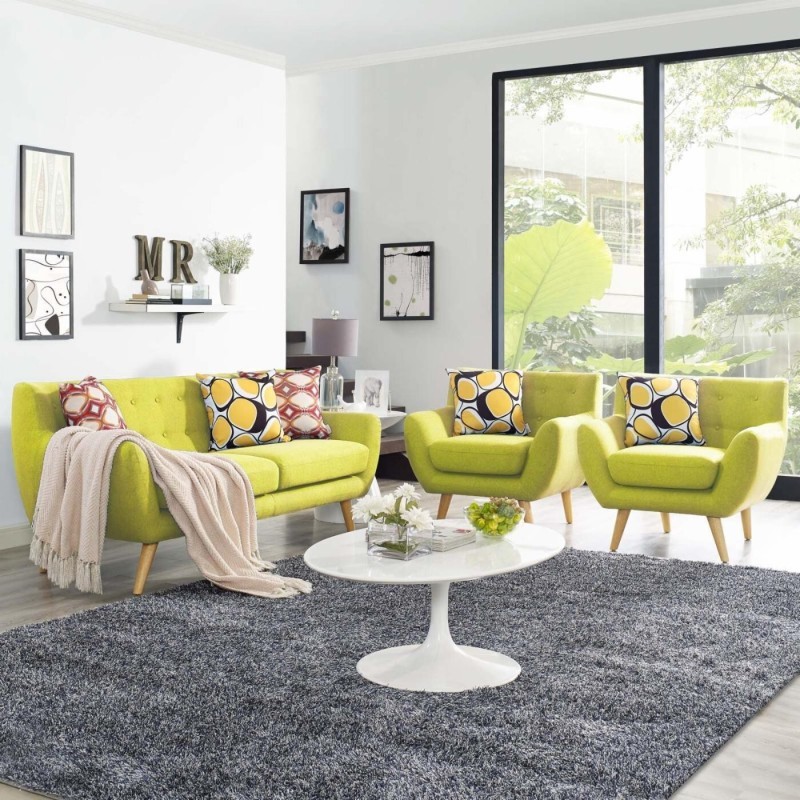 Lợi Ích Khi Sử Dụng Thảm Sofa Văn Phòng