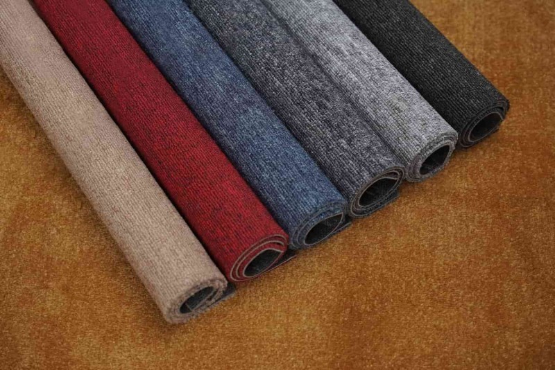 Cách chọn thảm trải sàn văn phòng cao cấp phù hợp