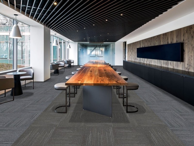 Ứng dụng và phù hợp với nhiều môi trường văn phòng