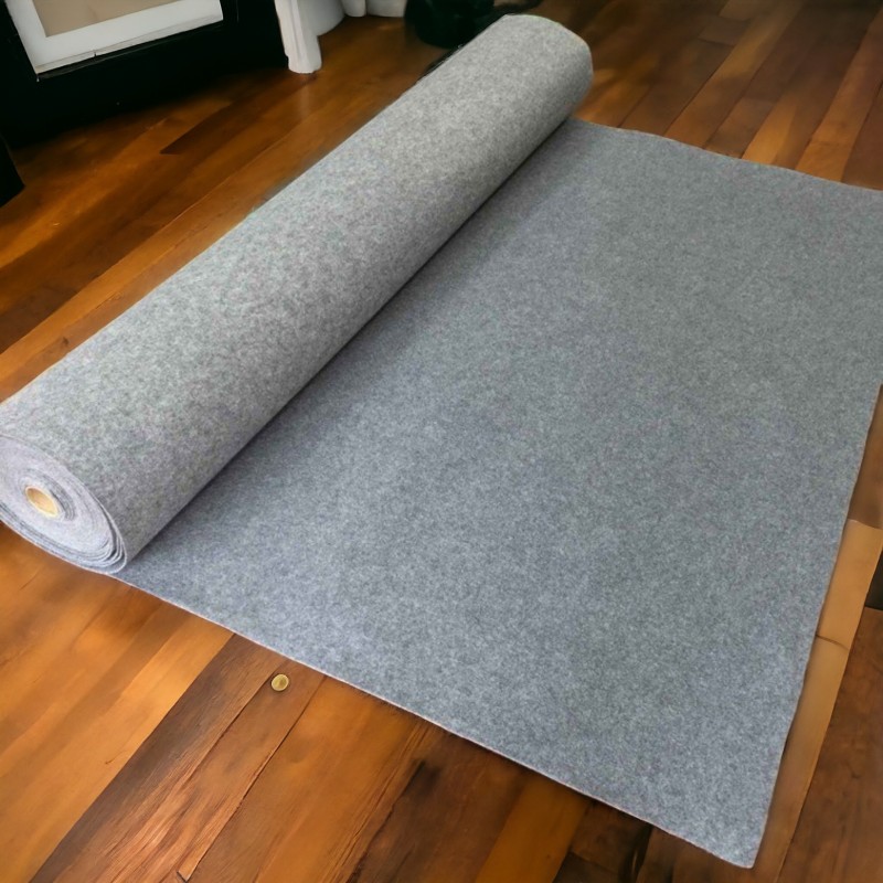 thảm xám sự kiện