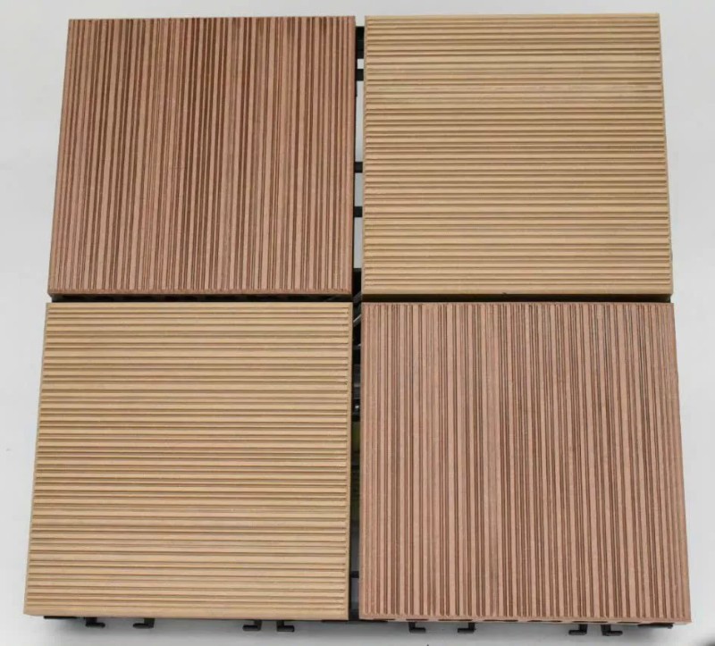 Ưu điểm nổi bật của sàn nhựa chống nước